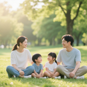 Navigating Family Court UK