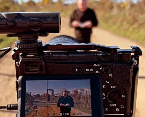 Child arrangement order video guide